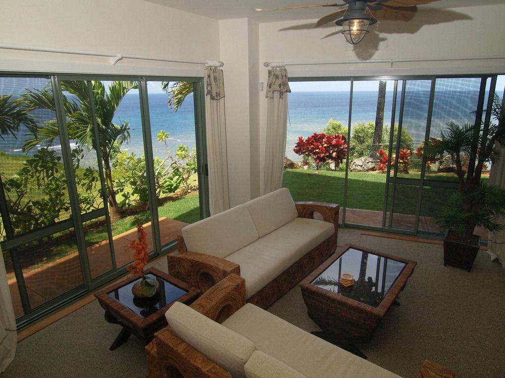 Orchid Point By Hawaii Life Hotel Princeville Luaran gambar